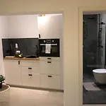 Goldstadt Appartement Pforzheim