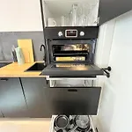 Goldstadt Appartement Pforzheim