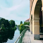 Goldstadt Appartement
