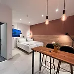 Appartement Goldstadt Pforzheim