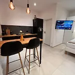 Goldstadt Appartement