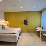 Appartement Goldstadt