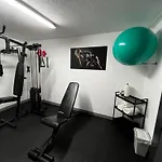 Appartement Goldstadt Pforzheim