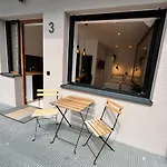Goldstadt Appartement Pforzheim