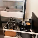 Appartement Goldstadt