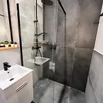 Appartement Goldstadt *