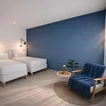 Goldstadt Appartement Pforzheim