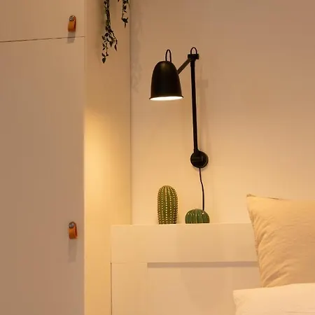Apartment Goldstadt Pforzheim