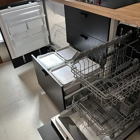 Goldstadt Apartamento