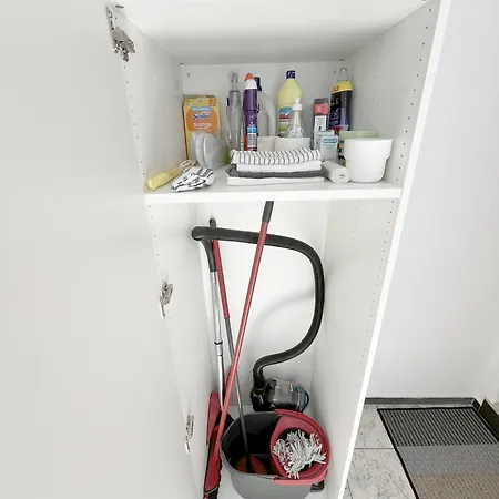 Goldstadt Lägenhet *