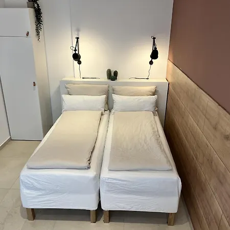 Goldstadt Apartment Pforzheim