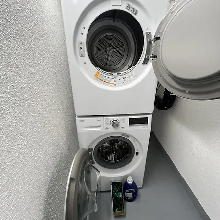 Apartamento Goldstadt Pforzheim