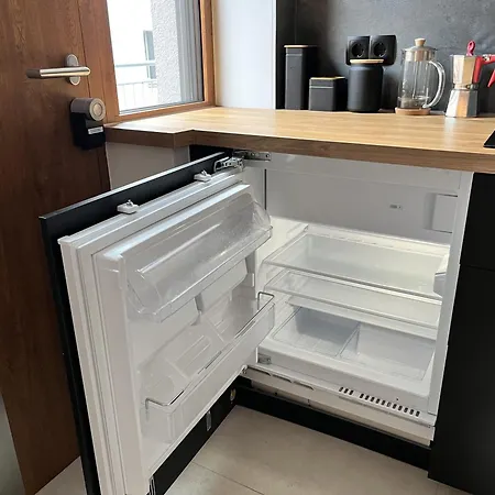 Goldstadt Lägenhet *