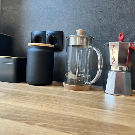 Lägenhet Goldstadt *