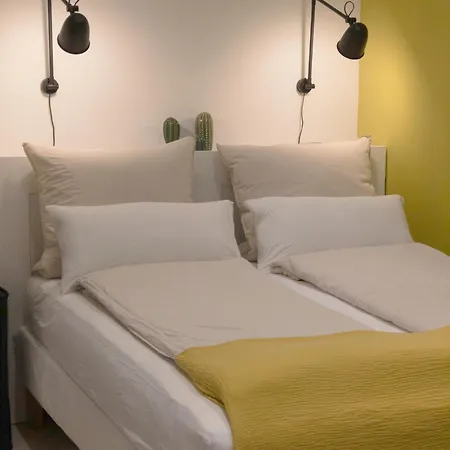 Apartment Goldstadt Pforzheim