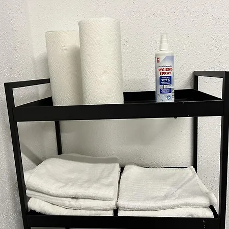 Lägenhet Goldstadt *