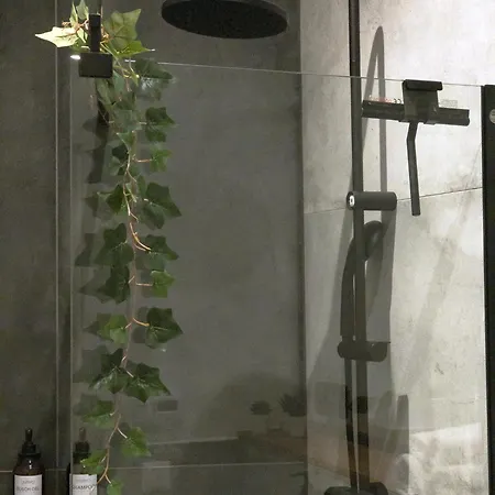 Apartment Goldstadt Pforzheim