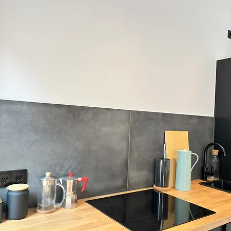 Apartment Goldstadt