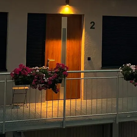 Apartment Goldstadt