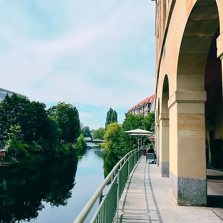 Goldstadt Apartment