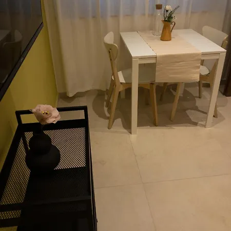 Apartment Goldstadt