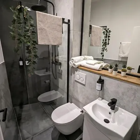 Apartment Goldstadt
