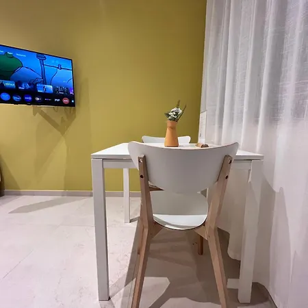 Apartamento Goldstadt