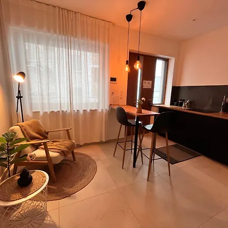 Goldstadt Apartment