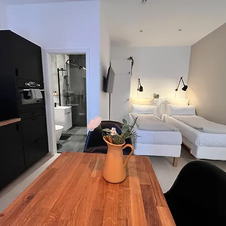 Apartment Goldstadt