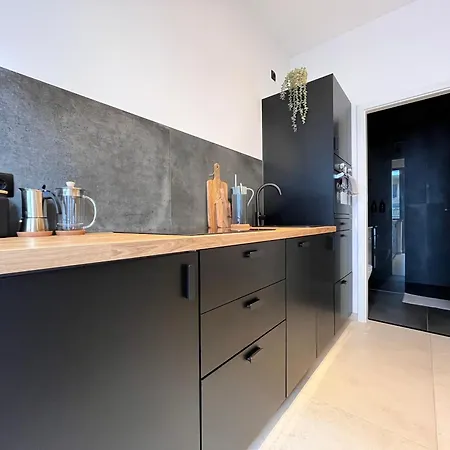 Apartment Goldstadt Pforzheim