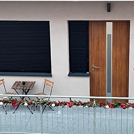 Apartment Goldstadt