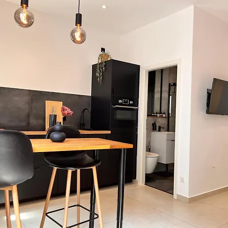 Apartamento Goldstadt *