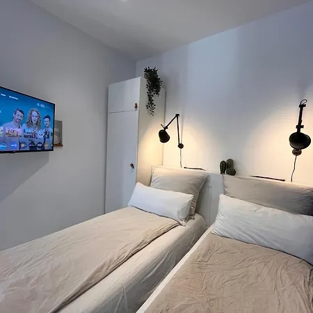 Apartment Goldstadt Pforzheim