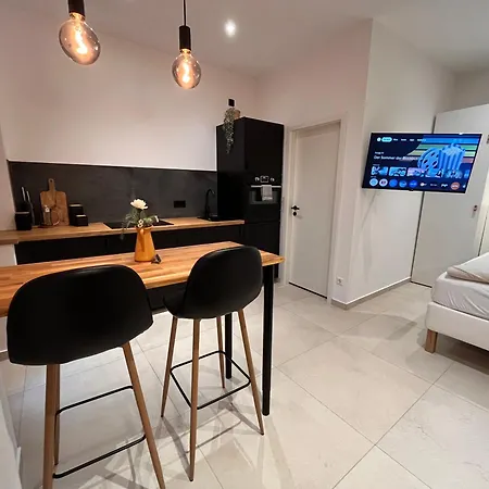 Goldstadt Apartamento