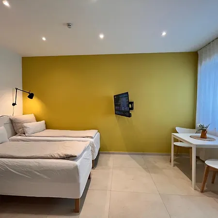 Apartamento Goldstadt