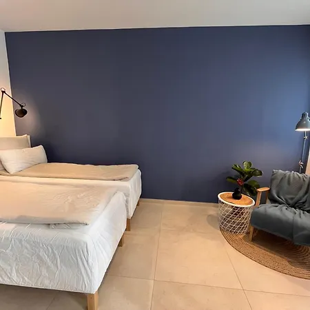 Apartment Goldstadt *