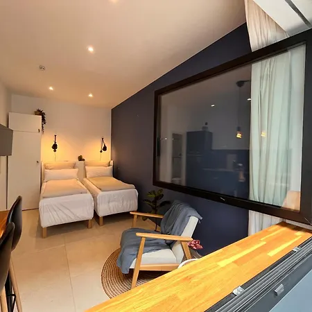 Apartment Goldstadt Pforzheim