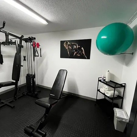 Apartment Goldstadt Pforzheim