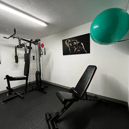 Apartment Goldstadt Pforzheim