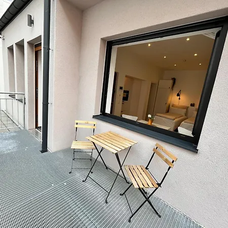 Goldstadt * Pforzheim