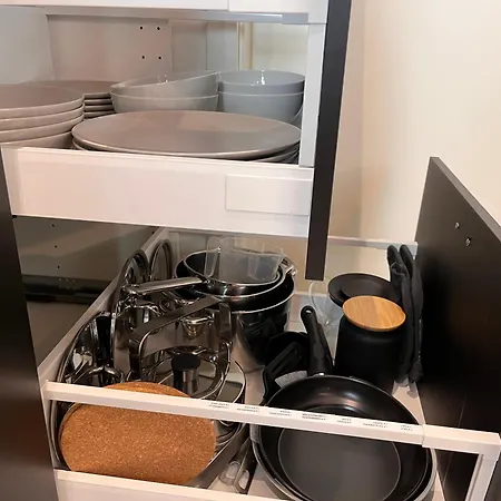 Apartamento Goldstadt