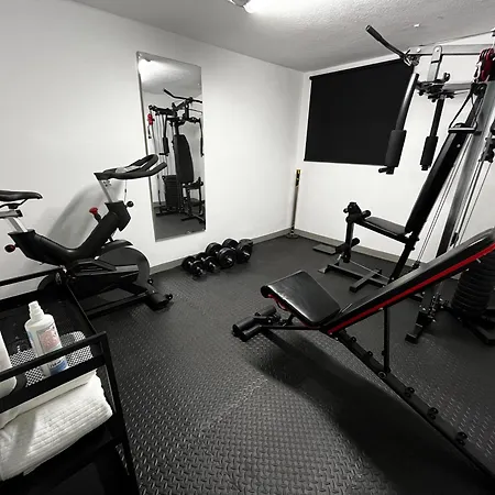 Apartment Goldstadt *