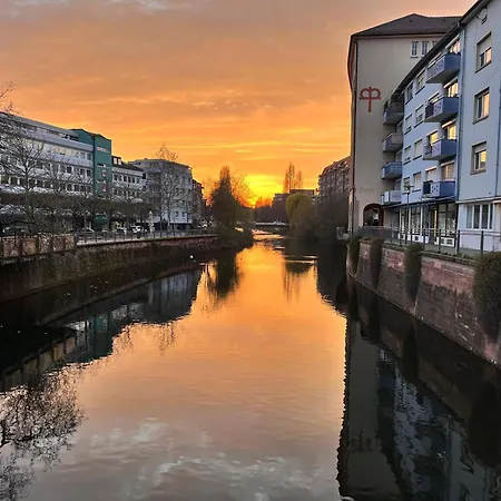 Goldstadt *