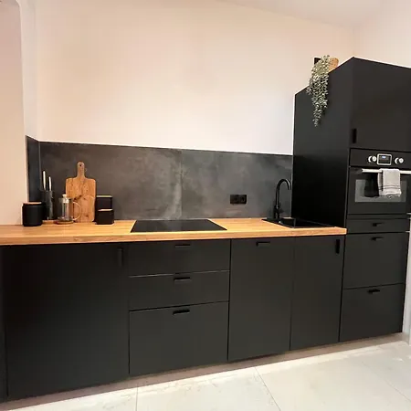 Goldstadt Apartamento