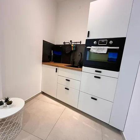 Goldstadt Lägenhet Pforzheim