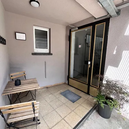 Goldstadt * Pforzheim