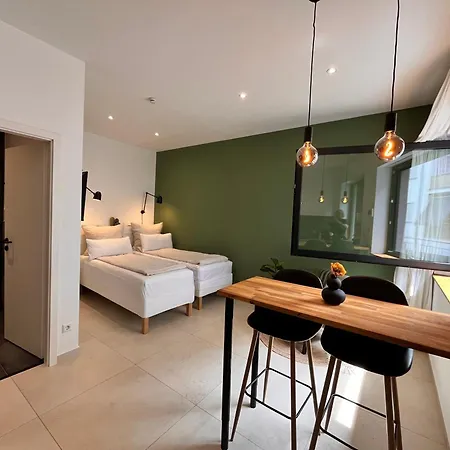 Goldstadt * Pforzheim