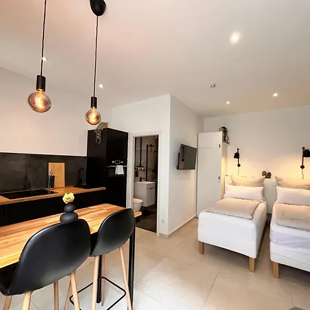 Apartamento Goldstadt
