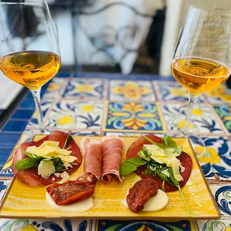 Goldstadt Lägenhet *