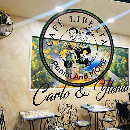 Goldstadt Lägenhet *